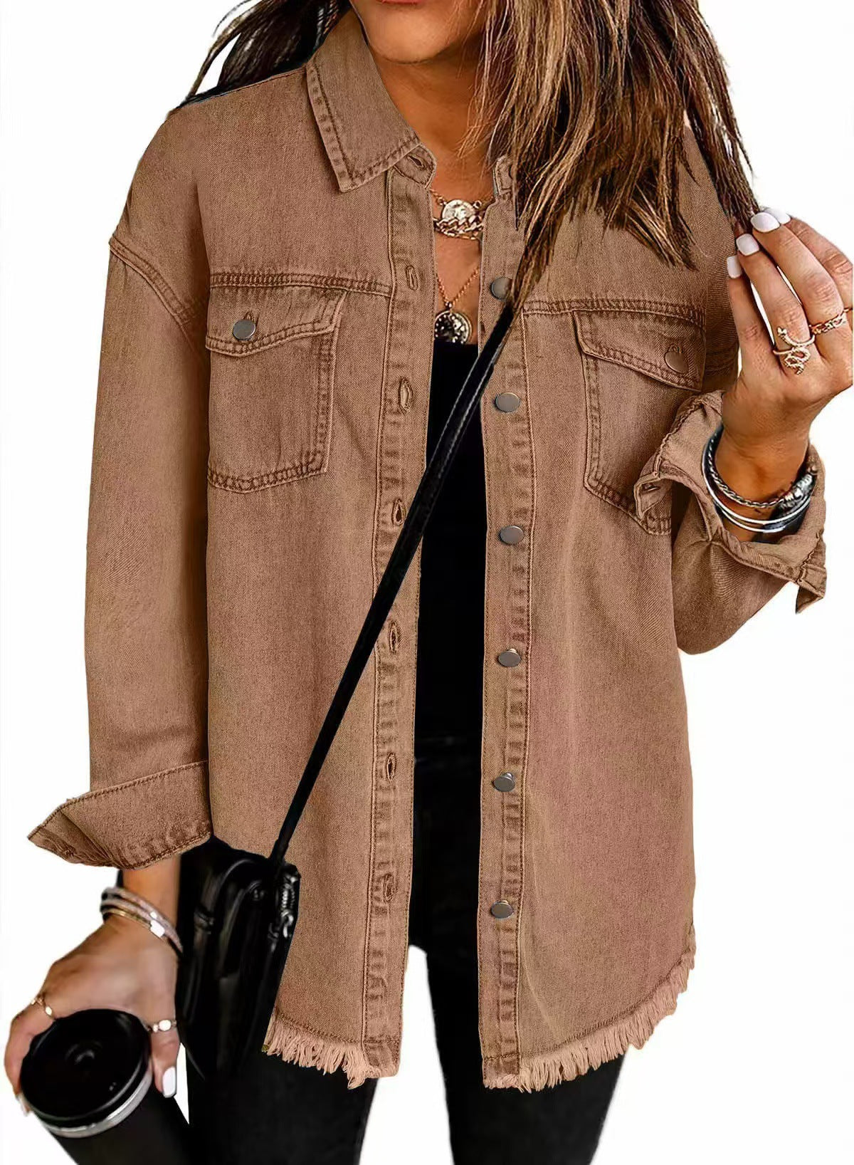 Brun / 2XL