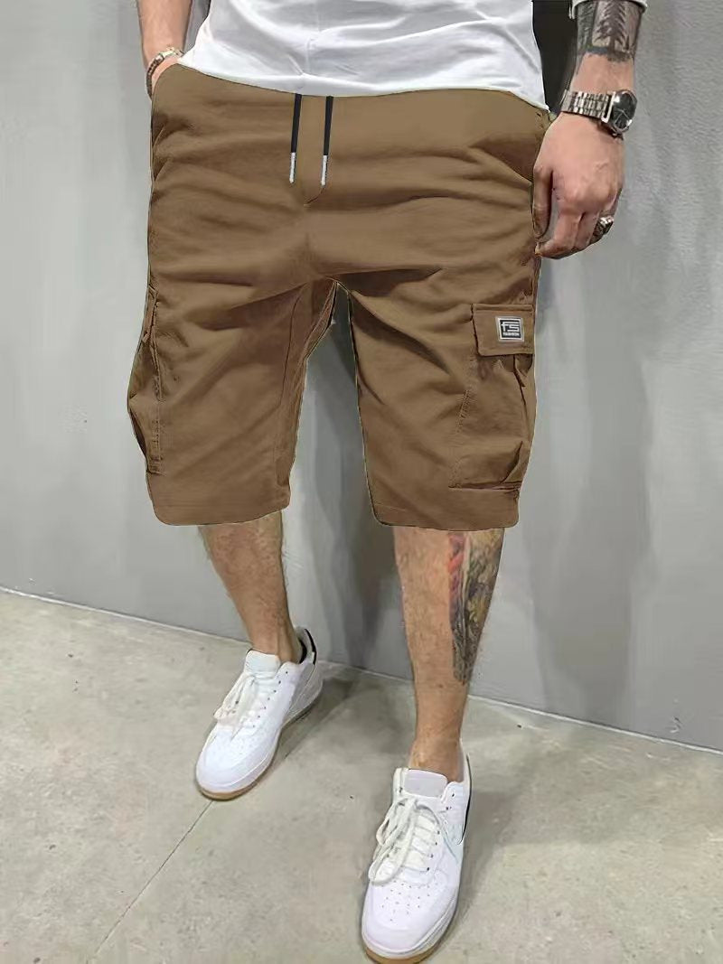 Brun / 3XL