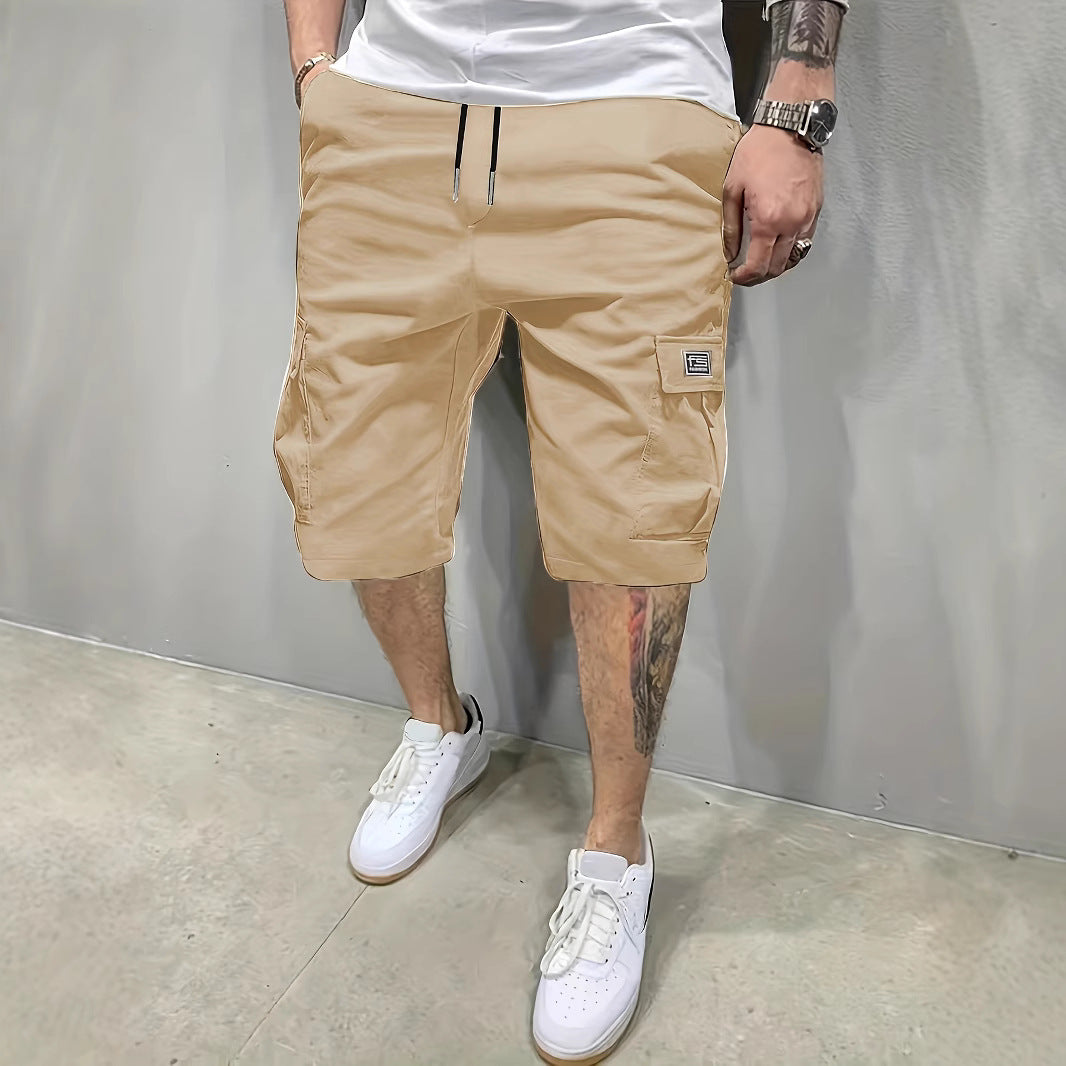 Khaki / 3XL