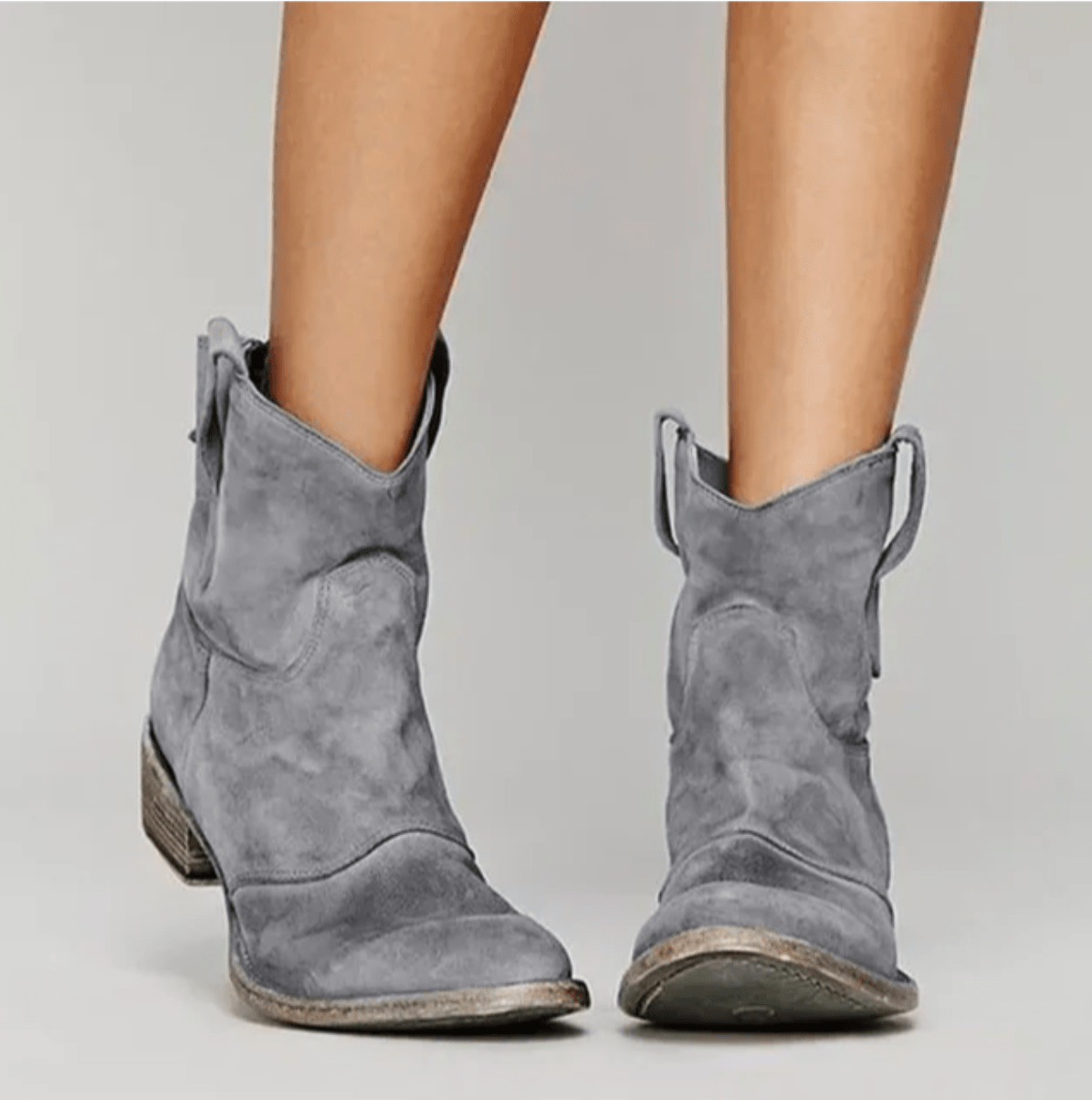 Gray / US WOMEN 13/13.5