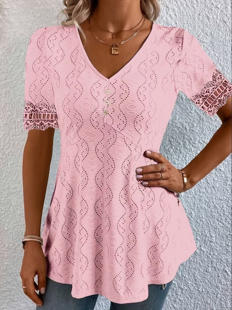 Rosa / 3XL