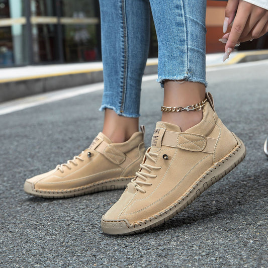 Erika – Bekväma sneakers i modern stil