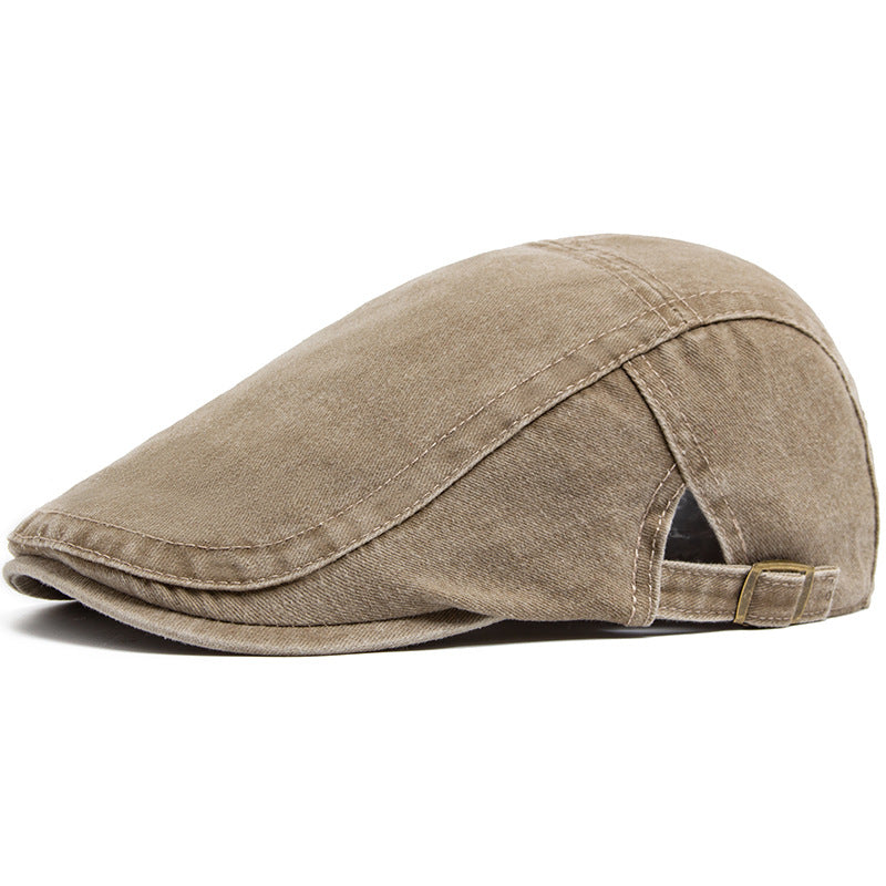 Khaki / Justerbar