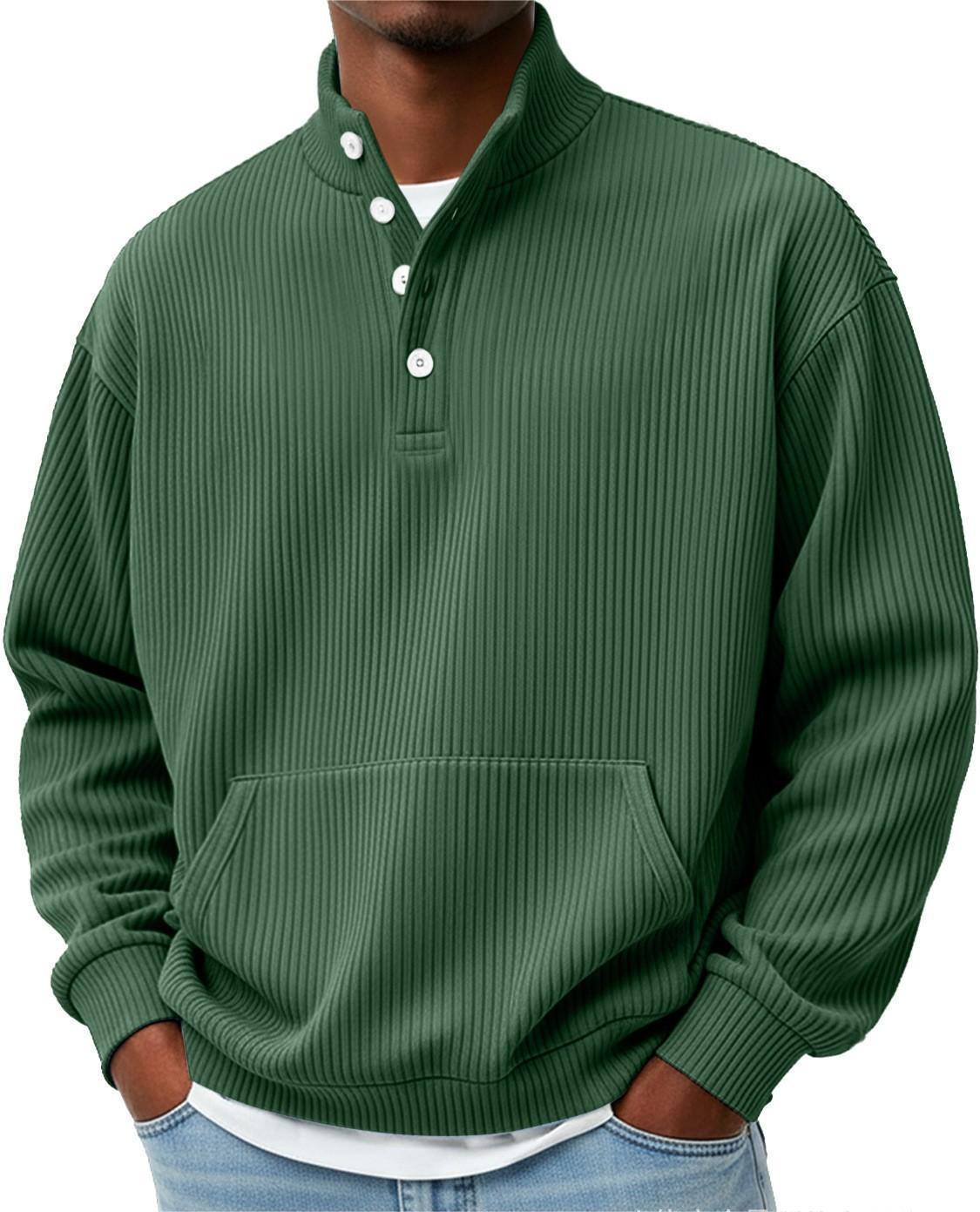 Dark Green / XXL