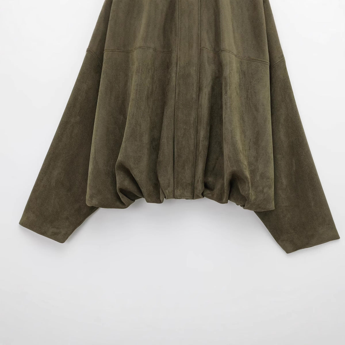 Halla – Mjuk tvådelad set med avslappnad silhuett