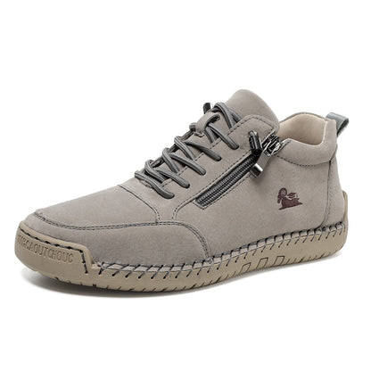 Freja –&nbsp;Bekväma sneakers med tidlös design