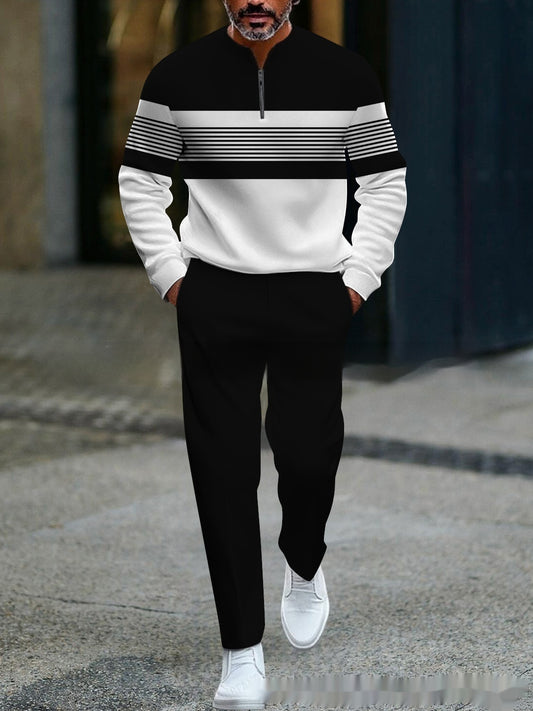 Hjalmar - Business Casual Vårset