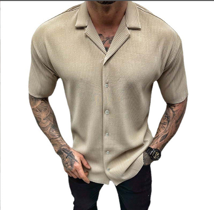 Khaki / 4XL