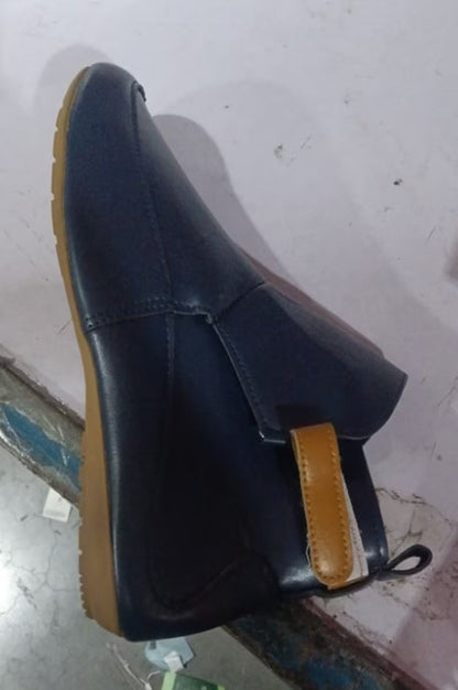 Pella – Bekväm slip-on med mjuk finish