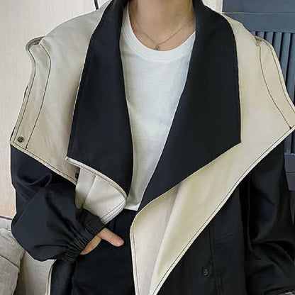 Signe – Lättvikts övergångsjacka