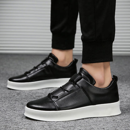 Nova – Stilrena sneakers för modern vardag