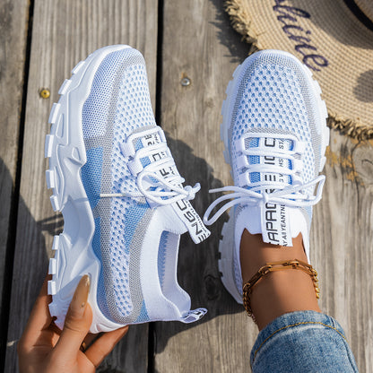 Elira – Lightweight sneakers for everyday wear and activity