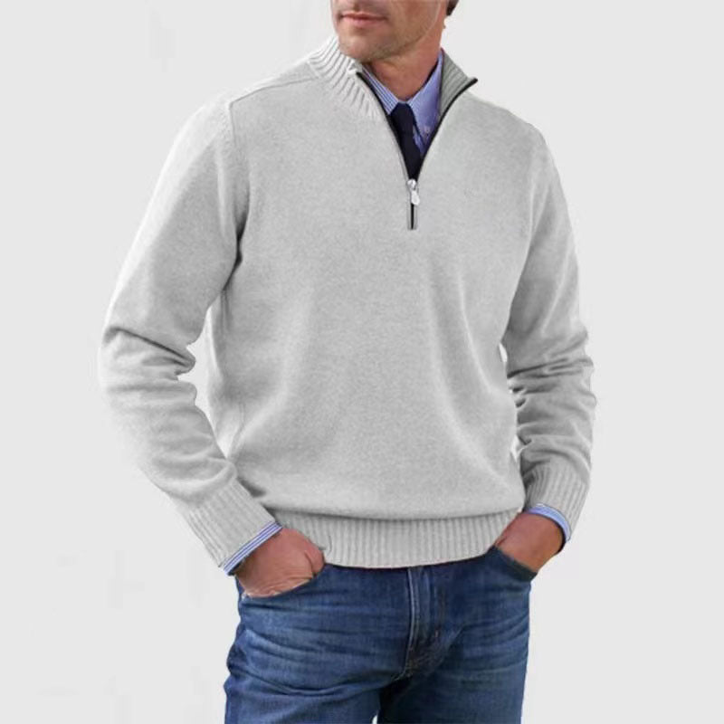 Light Grey / M