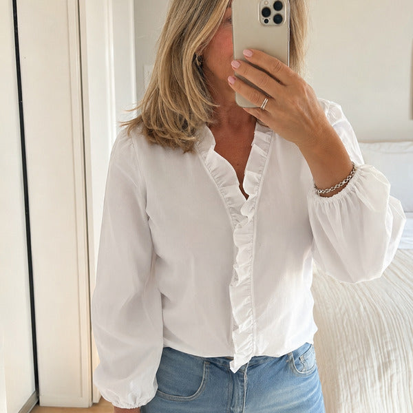 Marie A. – Örebro