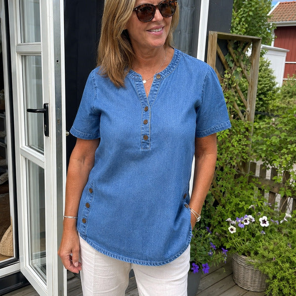 Birgitta N. – Falun