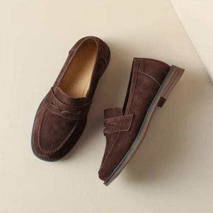 Irma – Mockaskor med tidlös stil