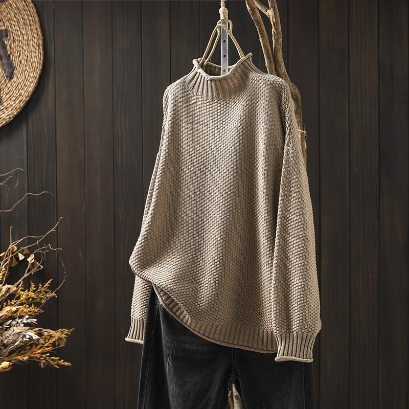 Khaki / One Size
