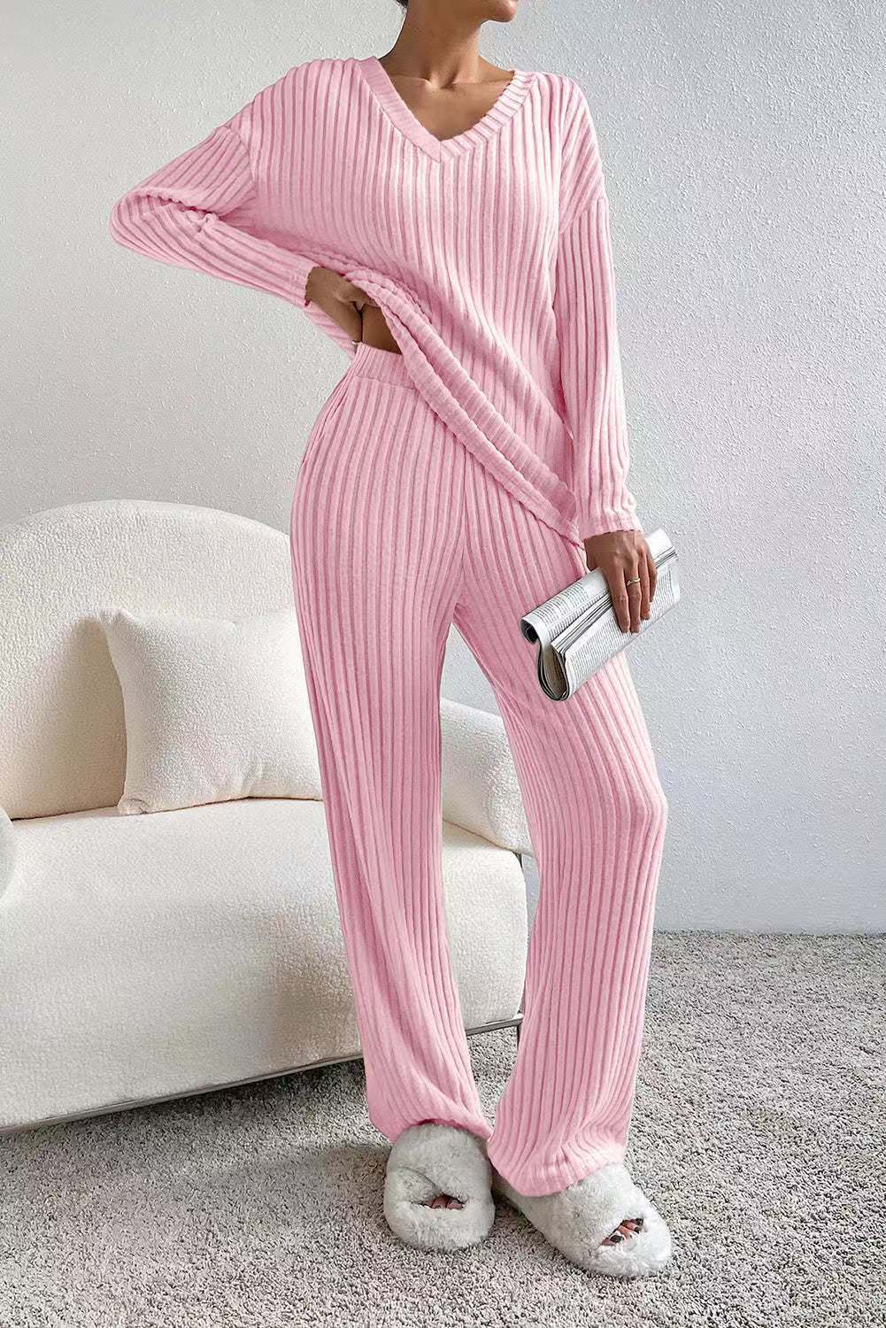 Rosa / 2XL