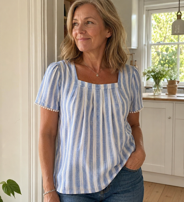 Karin M. – Uppsala