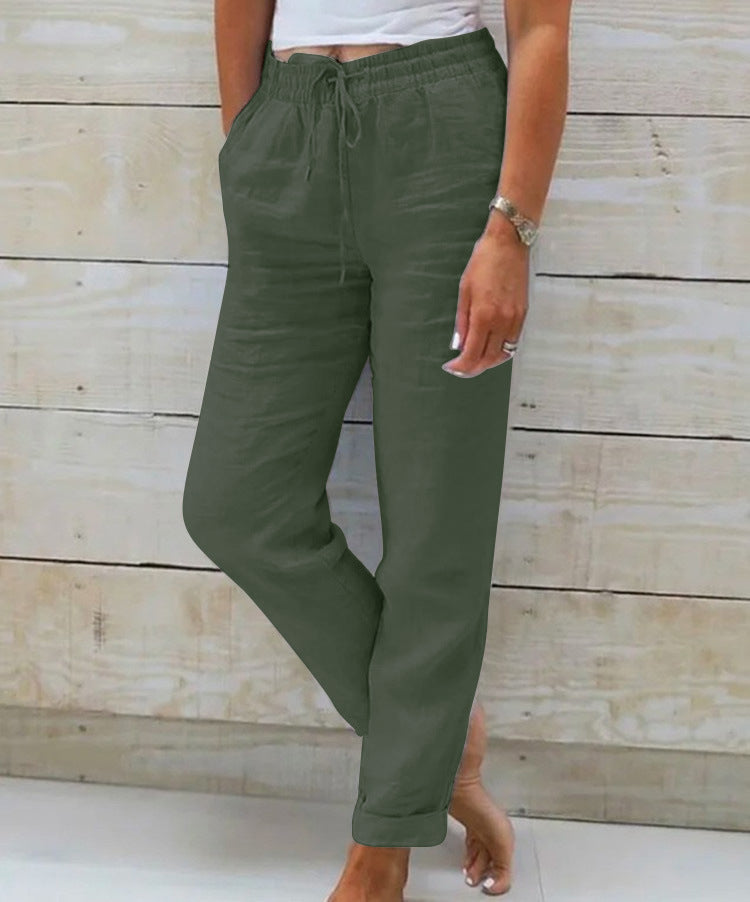 Militärgrön / 4XL
