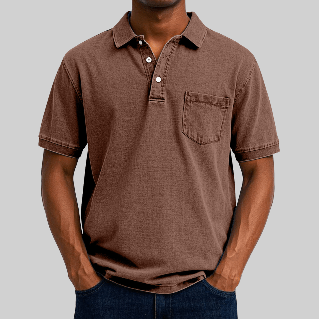 Brun / 4XL