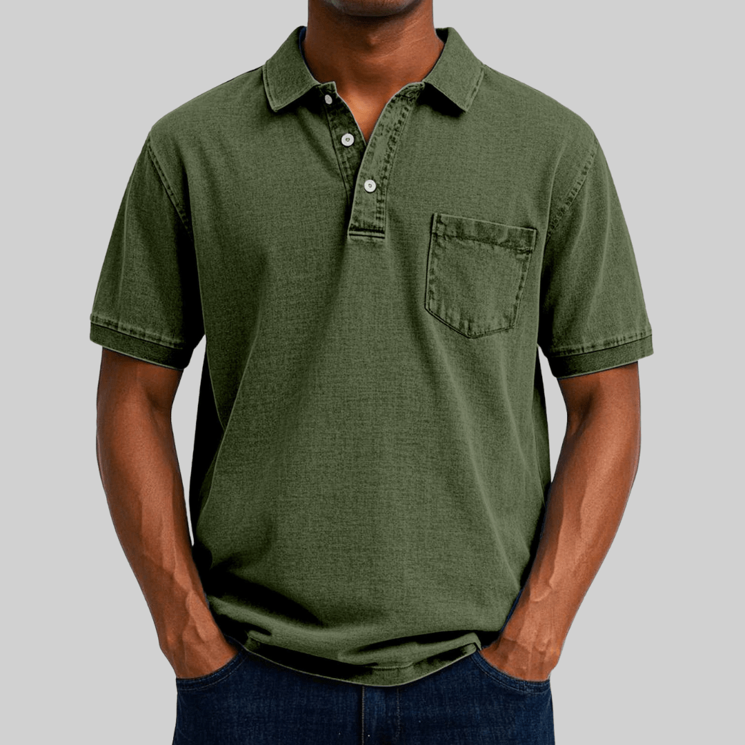 Grön / 4XL