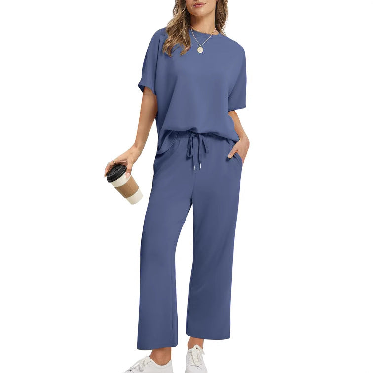 Marlene – Avslappnat set i stilren design