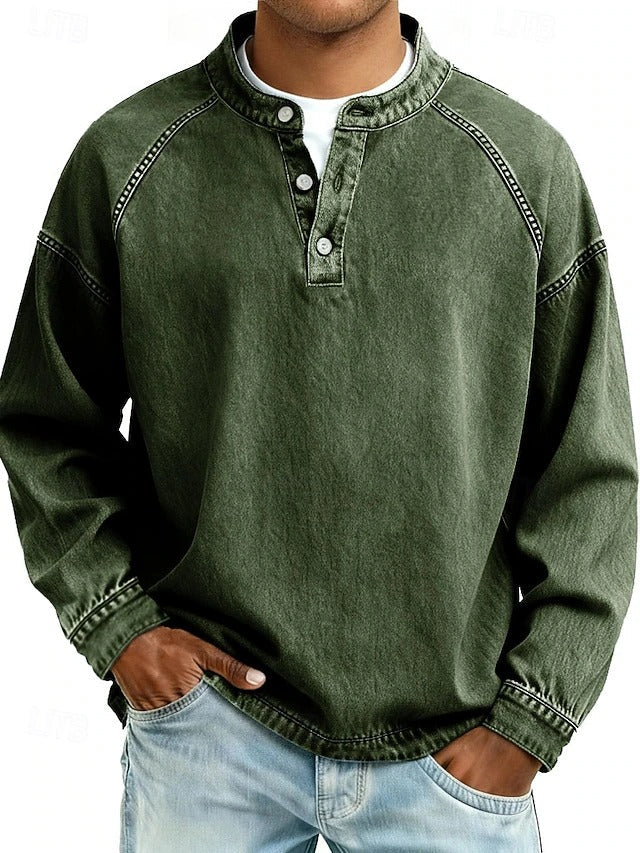 Mörkgrön / 4XL