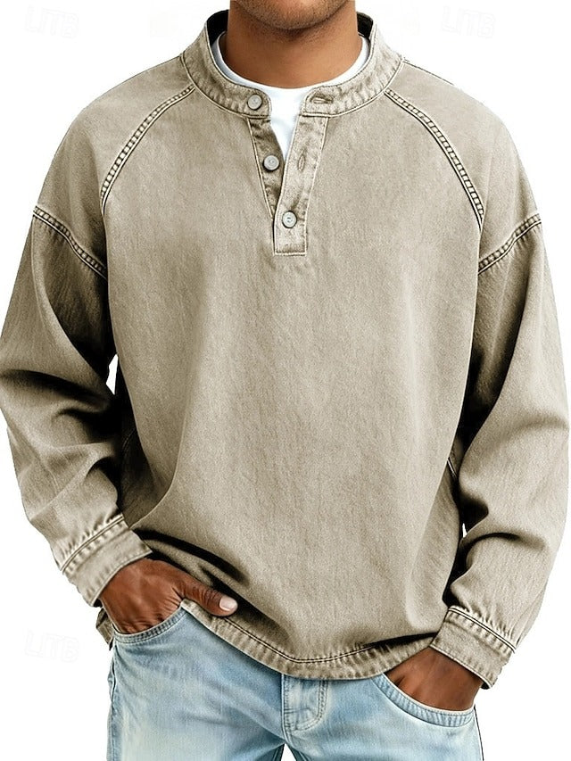 Khaki / 4XL