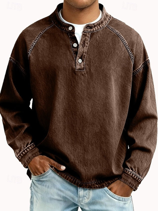 Brun / 4XL