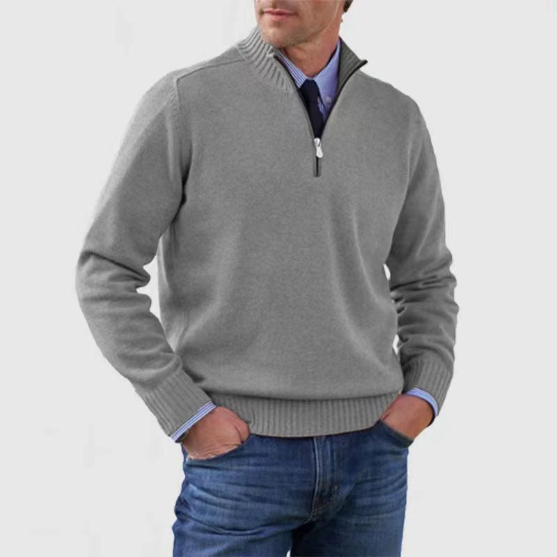 Light Gray / XL
