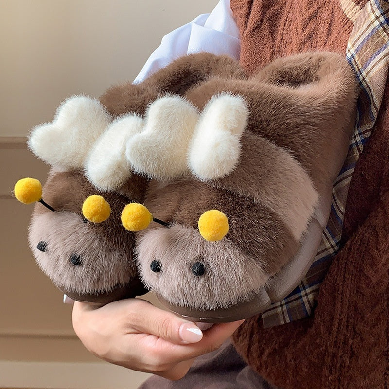 Donker bruin / 40-41