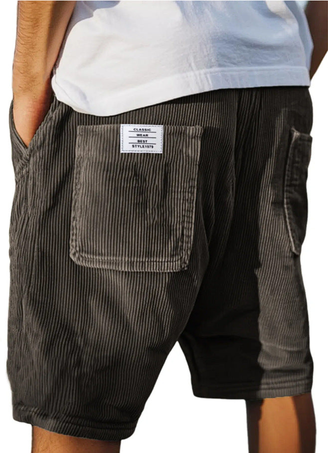 5XL / brun