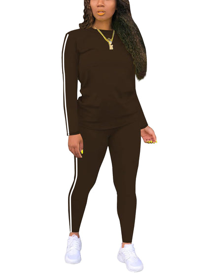 Luna™ | Sportigt 2-delat set för en fräsch påsklook