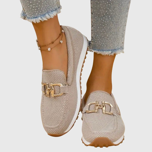 Zorina – Comfortable loafers with an exclusive feel