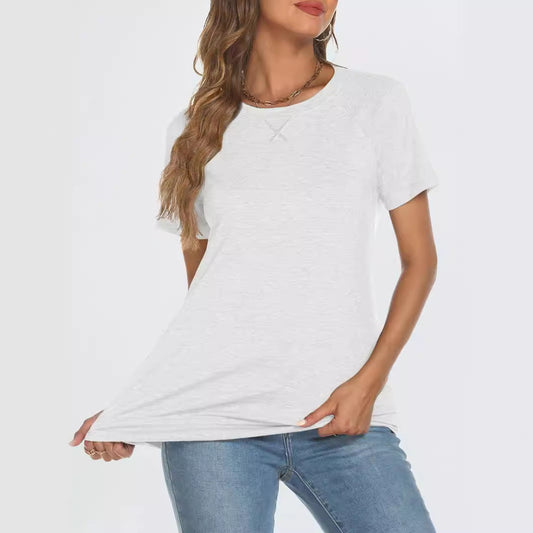 Saelin – Minimalistisk bas topp med mjuk textur