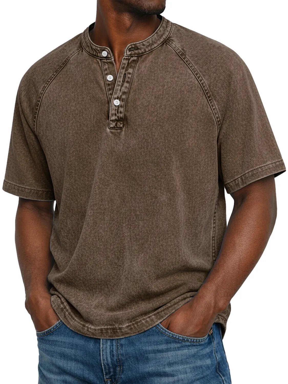 Brun / 4XL