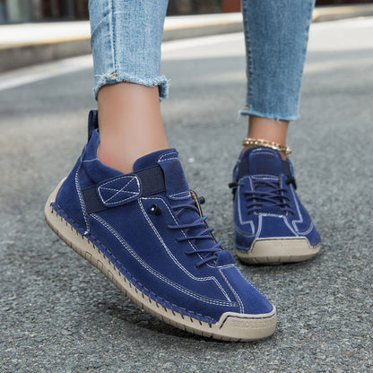 Erika – Bekväma sneakers i modern stil