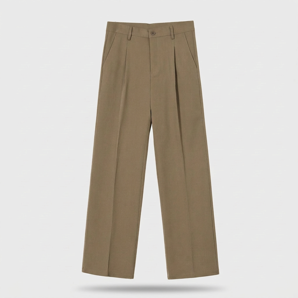 Khaki / 2XL