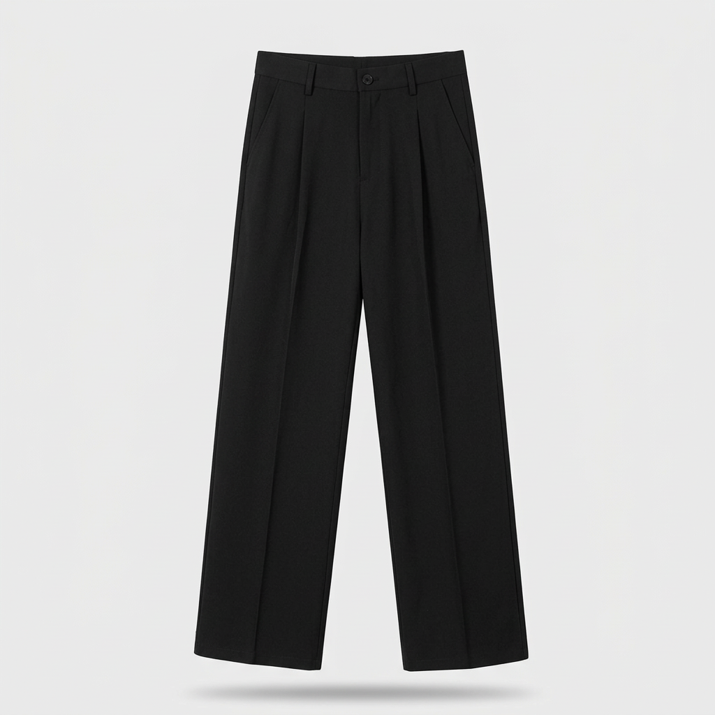 Svart / 2XL