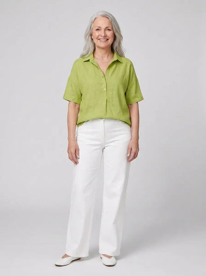 Eira – Airy blouse with relaxed elegance | 1+1 free today