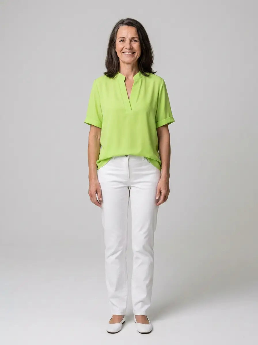 Green / 3XL