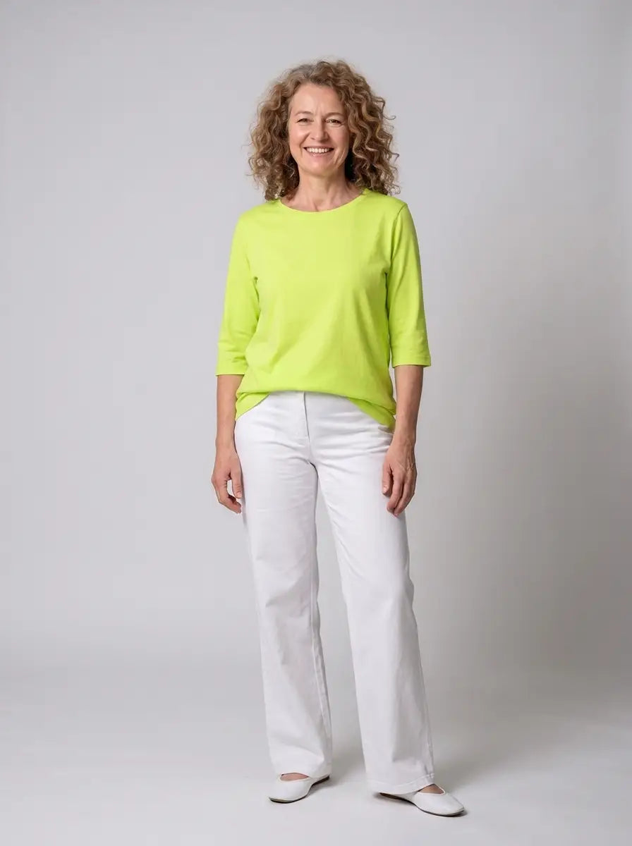 Green / XXL