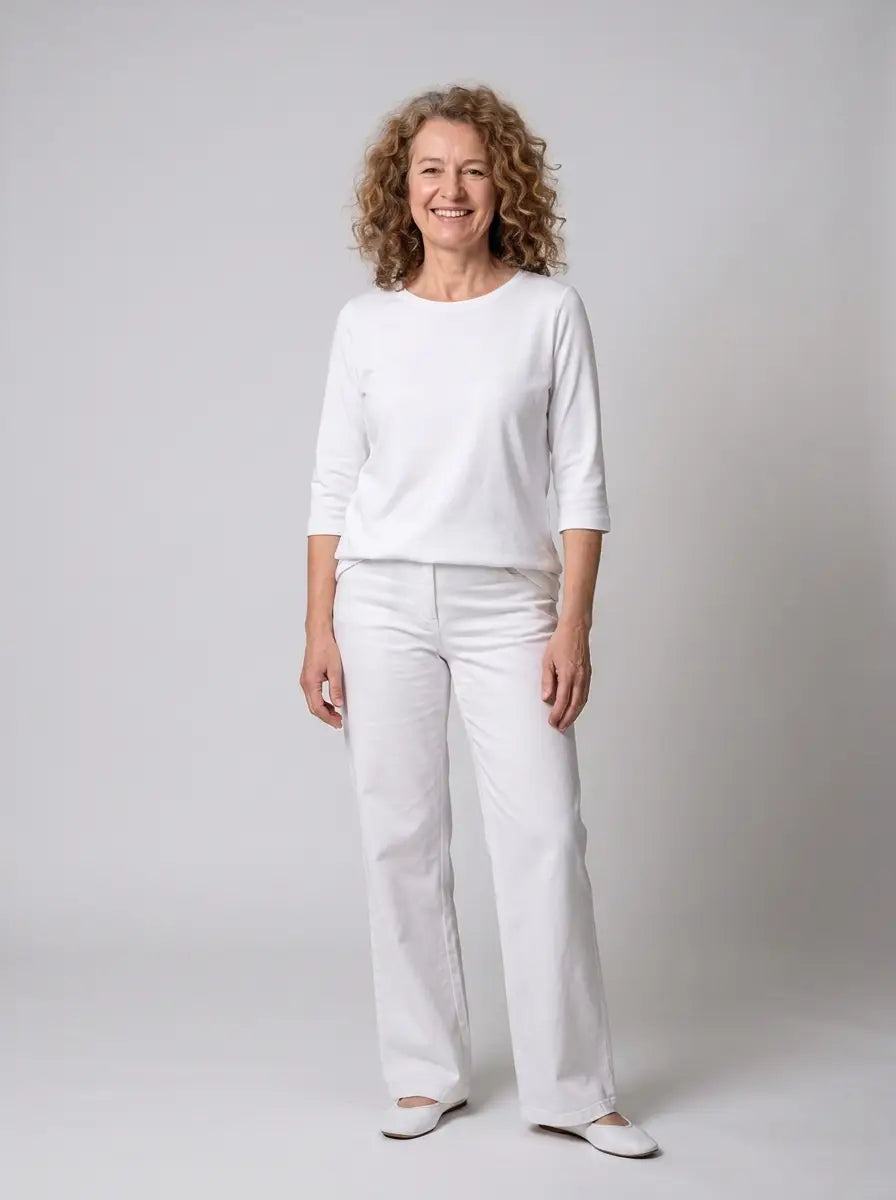White / XXL