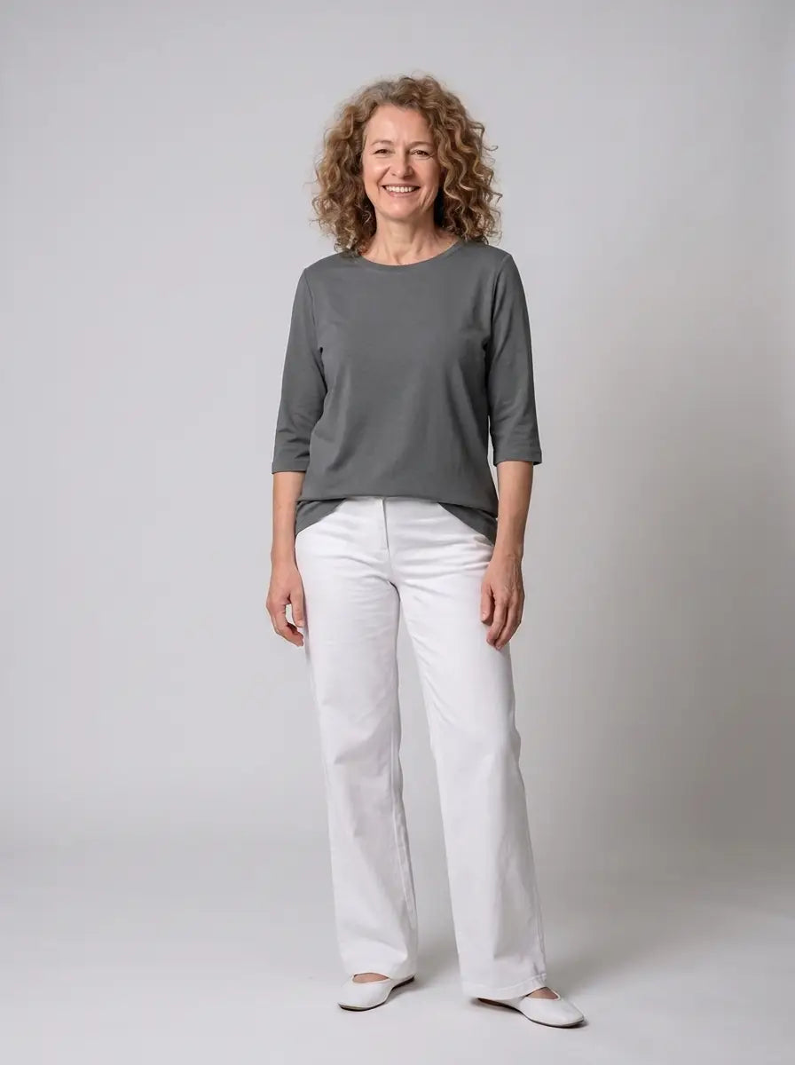 Grey / XXL