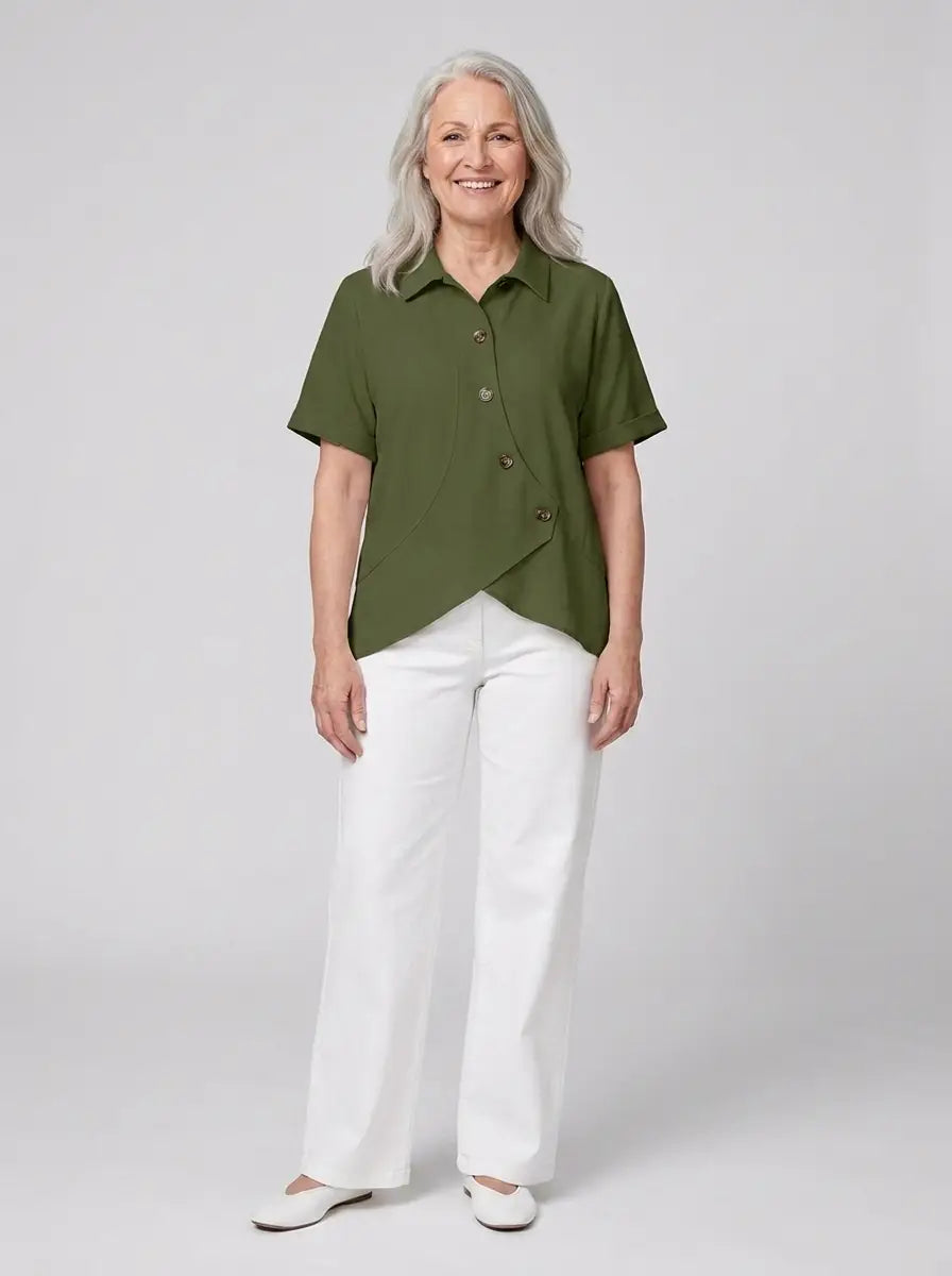Green / 3XL