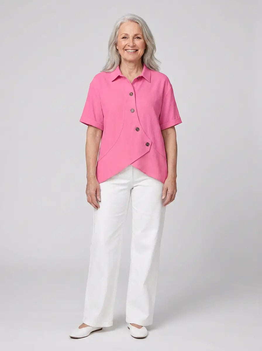Pink / 3XL