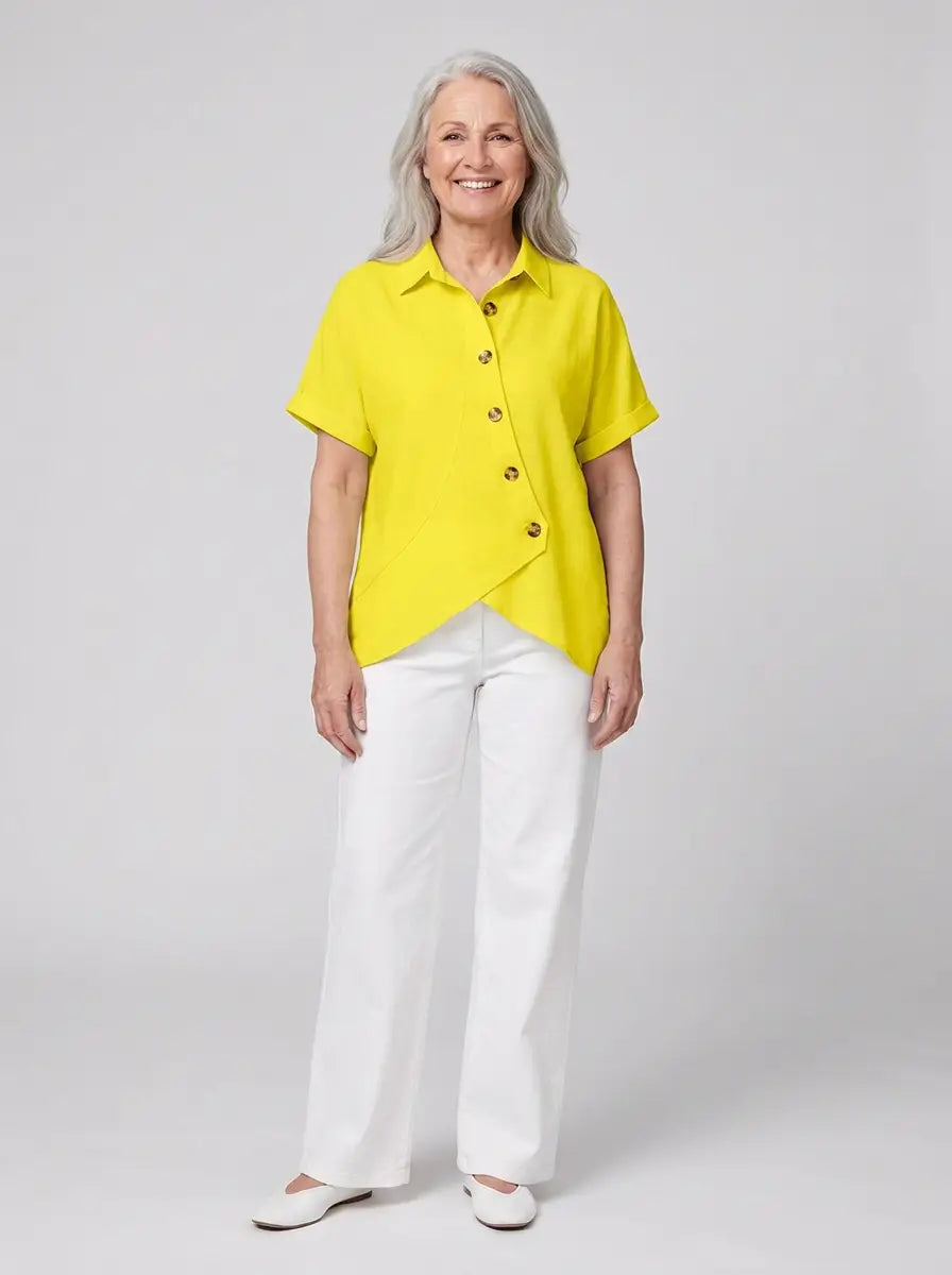 Yellow / 3XL
