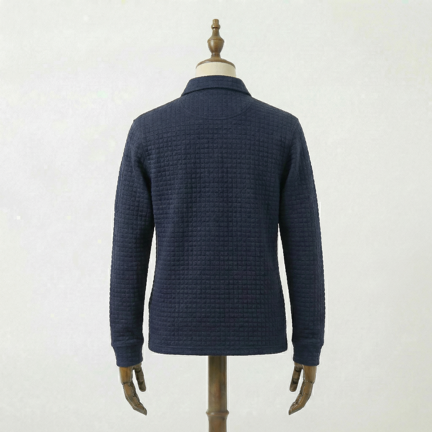 köp 1 få 1 gratis - Norden – Casual långärmad tröja