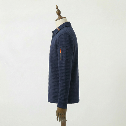 köp 1 få 1 gratis - Norden – Casual långärmad tröja